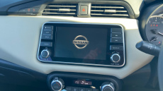 Nissan Micra 1.0 IG-T 92 Acenta 5dr Petrol Hatchback